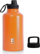 humigo insulated stainless camping 1033 1800or logo