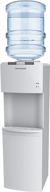 frigidaire efwc498 water cooler dispenser logo