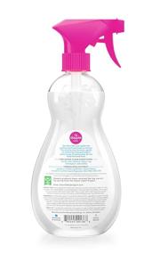 img 3 attached to 🌿 Dapple Stain Remover Spray: Fragrance-Free, Hypoallergenic, Baby Laundry Solution | 16.9oz Plant-Based Spray for Clothes & Cloth Diapers