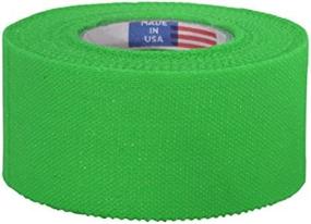 img 4 attached to Ringside Trainers Tape Rolls Bright