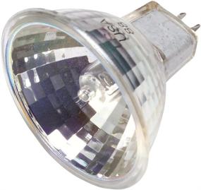 img 1 attached to 💡 Лампа для накладного проектора Eiko Brand VA-ENX-6 360 Вт, 82 Вольта, 99% кварцевое стекло для Apollo