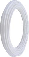 🦈 flexible potable tubing - sharkbite u860w100 logo