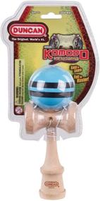 img 3 attached to 🎪 Duncan 3840KE Komodo Kendama: Master the art of balance and skill!