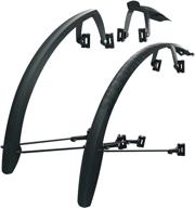 🚲 sks speedrocker mudguard set - unisex, one colour, size logo