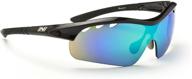 🕶️ optic nerve thujone2.0 sunglasses: superior eye protection for stylish performance логотип