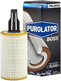 img 3 attached to Purolator PBL38165 PurolatorBOSS Premium Filter