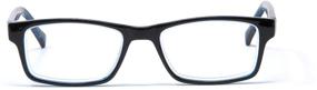 img 3 attached to Sightline Quality Reading Glasses Anti Reflective Vision Care