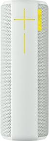 img 4 attached to UE BOOM Wireless Bluetooth Speaker - White