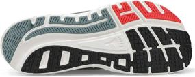 img 1 attached to ALTRA AL0A4VQJ Provision Running Light Men's Shoes and Athletic