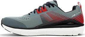 img 3 attached to ALTRA AL0A4VQJ Provision Running Light Men's Shoes and Athletic