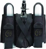 tippmann t399005 sport harness black logo