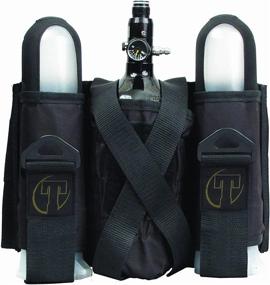 img 1 attached to Tippmann T399005 Sport Harness Black