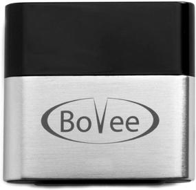 img 3 attached to 📱 Bovee 1000 - Wireless Music Interface Adaptor for Audi, Mercedes, and Volkswagen with 30 pin iPod Connector - iPhone & Android Compatible