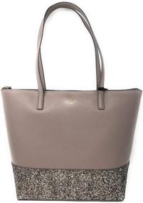 img 4 attached to SEO-Optimized: Kate Spade New York Penny Women's Handbags & Wallets Collection