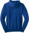 joes usa heavyweight pullover sweatshirt xs graphiteheather logo
