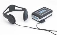 🎧 enhance your audio experience with delphi sa10109 delphi xm roady2 personal audio system logo