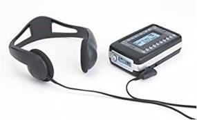 img 3 attached to 🎧 Enhance Your Audio Experience with Delphi SA10109 Delphi XM Roady2 Personal Audio System