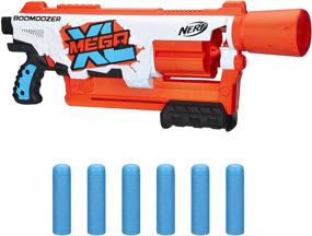 img 4 attached to NERF Largest Rotating Whistler Blaster