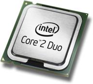 процессор core 2 duo e8200 логотип