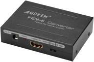 agptek spdif extractor converter output - агптек спдиф извлекатель конвертера выход логотип