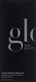 img 3 attached to Гель для снятия макияжа для чувствительной кожи Glo Skin Beauty