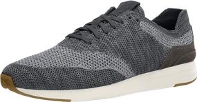 img 4 attached to 👟 Cole Haan Grandpro Heathered Stitchlite