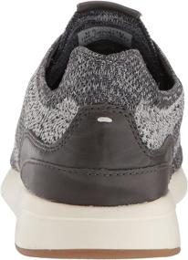 img 2 attached to 👟 Cole Haan Grandpro Heathered Stitchlite