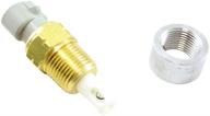 aem air inlet temperature sensor kit (model 30-2010) – enhanced seo-friendly product title logo