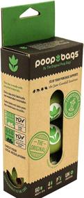 img 3 attached to 🌿 Environmentally Friendly PoopBags - Original Compostable Waste Bags