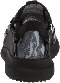 img 2 attached to 👟 Women's Under Armour RailFit Overcast Aluminum Sneakers