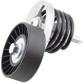 img 2 attached to DRIVESTAR OE Quality Tensioner Pulley Econoline Replacement Parts