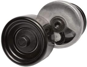 img 4 attached to DRIVESTAR OE Quality Tensioner Pulley Econoline Replacement Parts