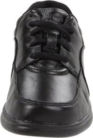 img 3 attached to Hush Puppies Womens Walker Sneaker