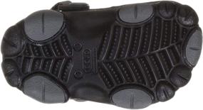 img 3 attached to 👟 Crocs Classic Terrain Boys' Outdoor Shoes: Ultimate Comfort & Style in Clogs & Mules