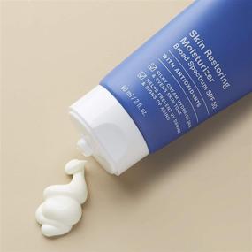 img 3 attached to 🌞 Paula's Choice RESIST Skin Restoring Moisturizer SPF 50 - UVA & UVB Protection, Shea Butter & Niacinamide, Anti-Aging Sunscreen for Dry Skin, 2oz