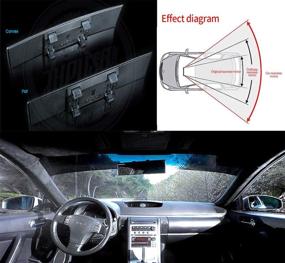 img 1 attached to ICBEAMER Convex Surface Universal Interior