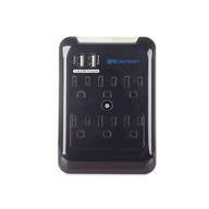 cable matters protector charging updated power strips & surge protectors logo