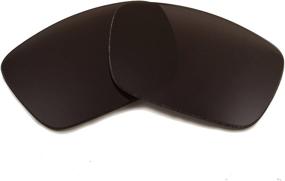 img 4 attached to OPTICS Replacement Lenses Oakley MONTEFRIO