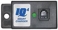 🔋 iota iq4 smart charger: an efficient engineering solution logo