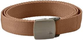 img 2 attached to 🦅 Eagle Creek All Terrain Money Belt - Toffee - One Size - Improved SEO