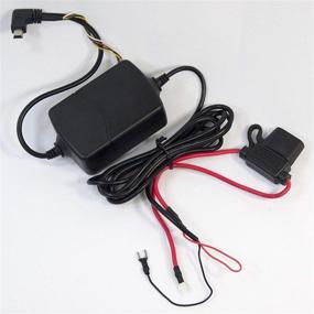 img 2 attached to 🚗 Микро GL 200 GL 300 Устройство GPS-отслеживания для автомобиля с жесткой проводной подачей электропитания