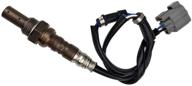 🔋 acura el honda civic 1.7l upstream oxygen sensor 234-9017 (air fuel ratio o2 sensor) logo