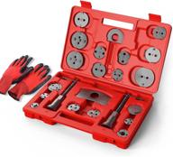 mostplus universal caliper compression sets 22 logo