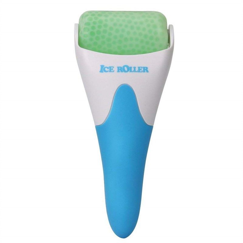 esarora roller puffiness migraine products 로고