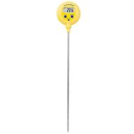 control company 4371 thermometer stainless logo