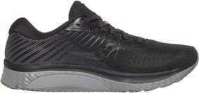 img 2 attached to Saucony Women's Guide Berry Medium: Find 👟 Your Perfect Fit with this Exceptional Women's Athletic Shoe