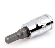 tekton drive hex socket shb02203 логотип