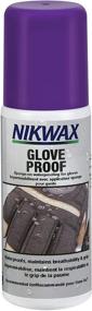 img 4 attached to 🧤 Nikwax Waterproof Glove Proof - 4.2-Ounce for Enhanced Protection