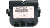 enhanced rear liftgate control module - gm genuine parts 20837967 logo