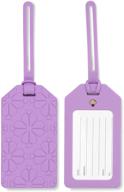 kate spade new york silicone travel accessories logo